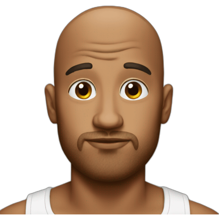 Booba emoji