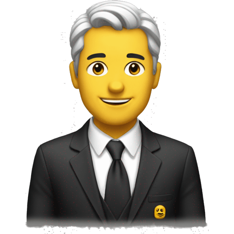 JJ Maybank  emoji