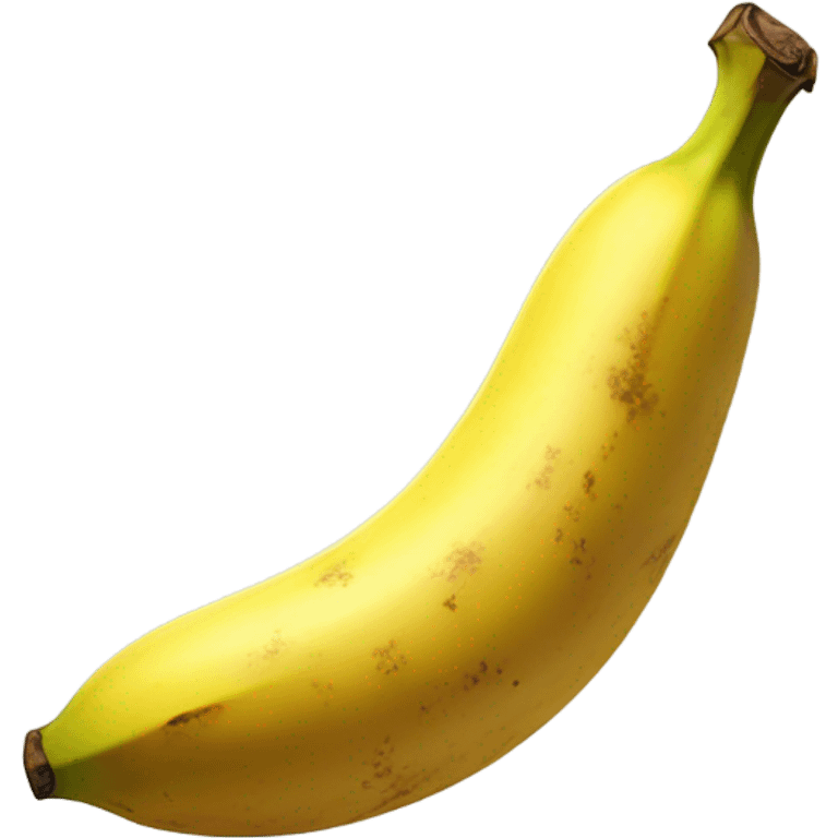 Banana  emoji