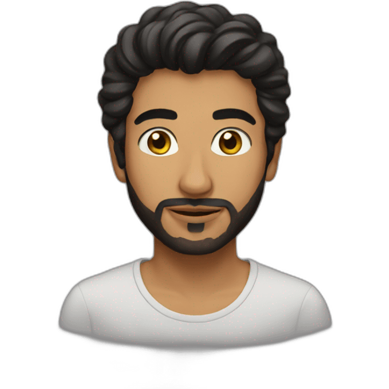 amir emoji