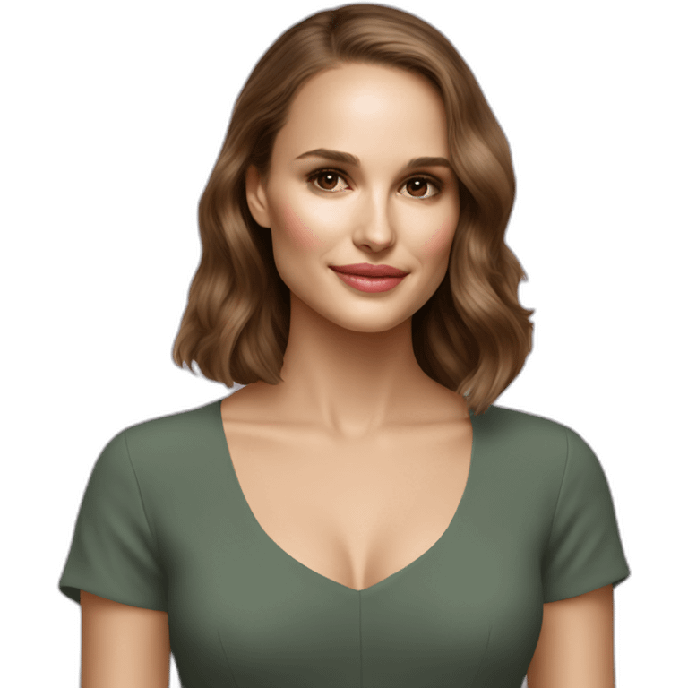 beautiful-natalie-portman emoji