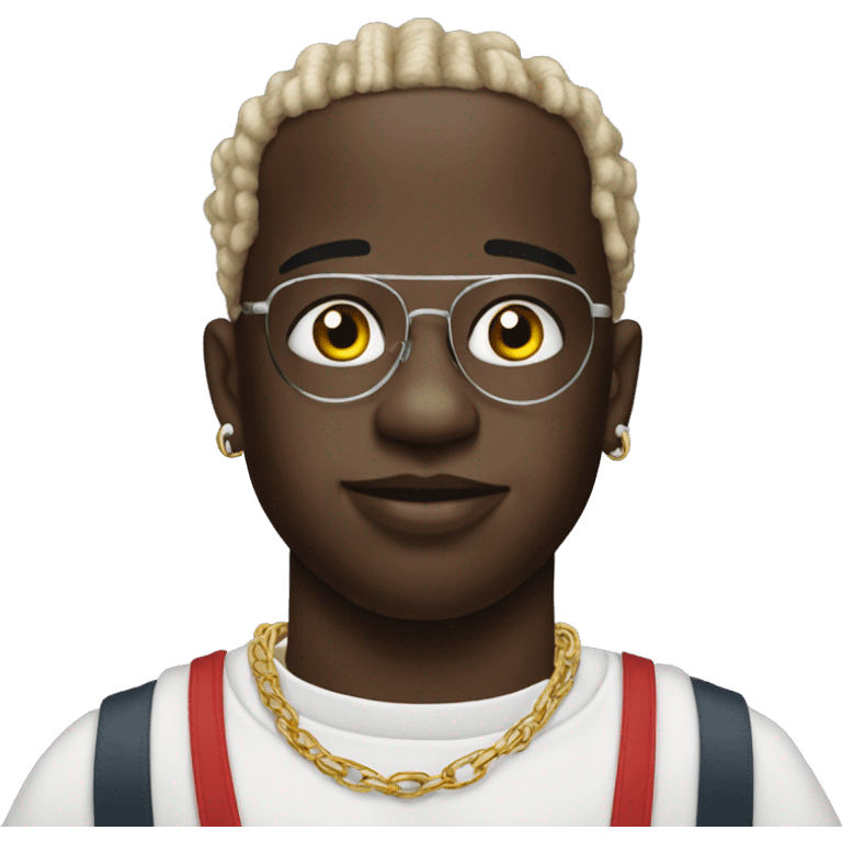 lil yachty emoji