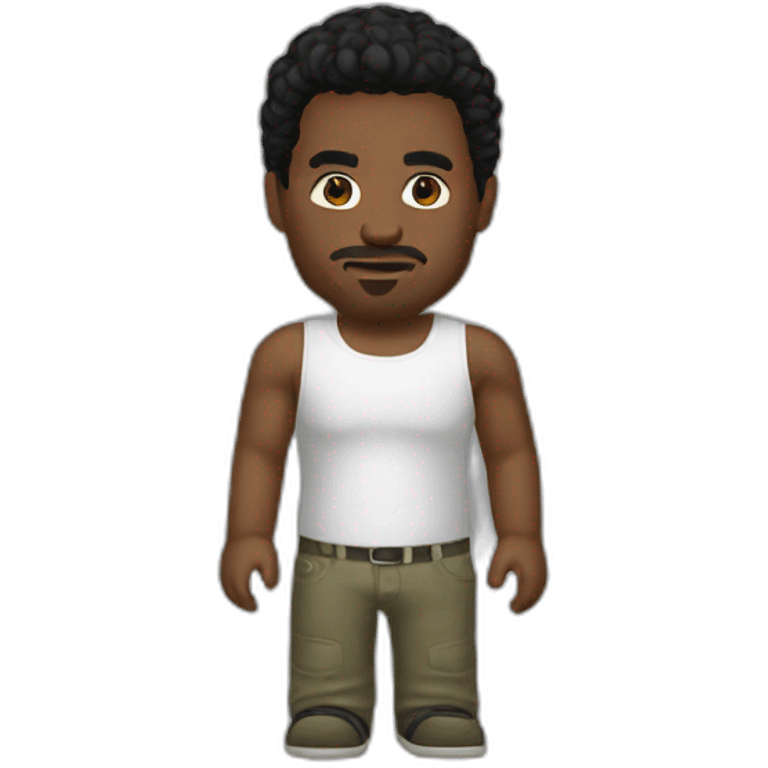 gta emoji