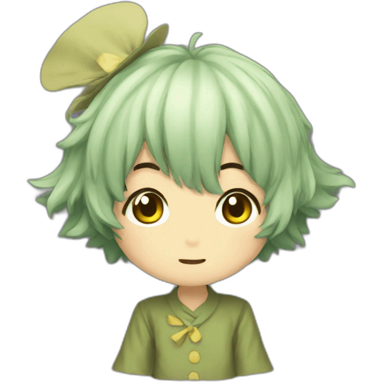 koishi emoji