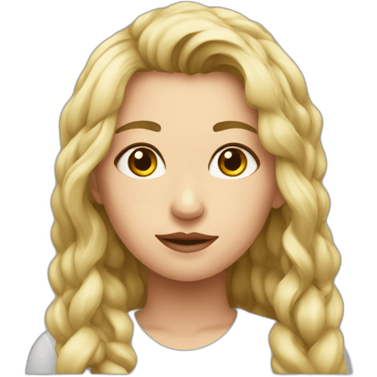 Nastya ipanova emoji