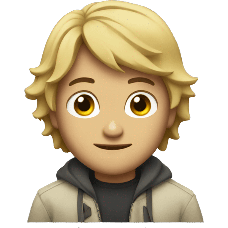 Leon emoji