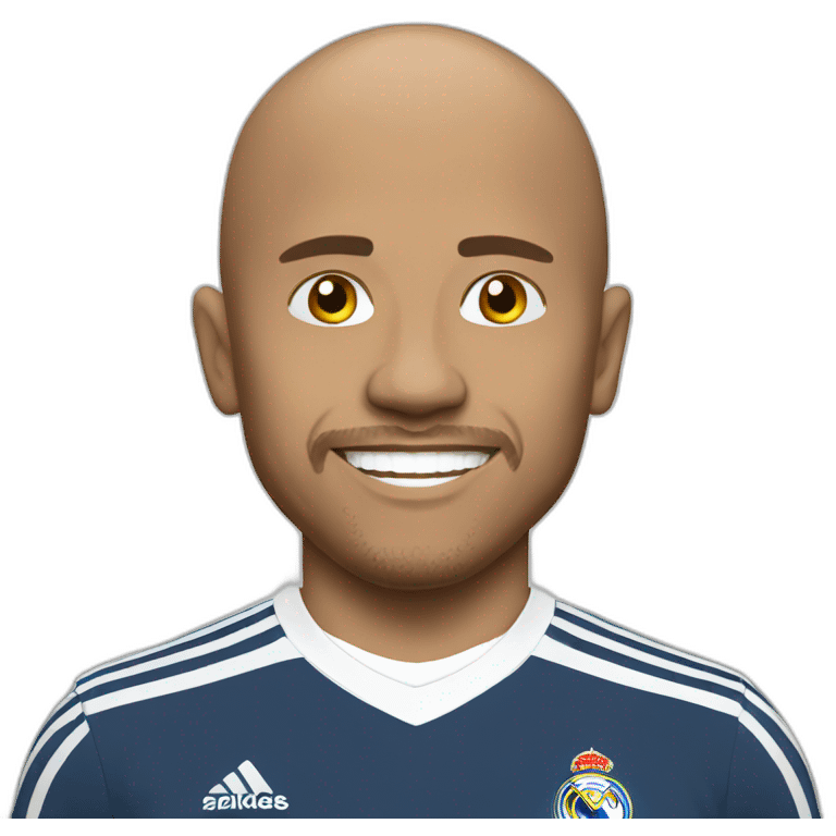 roberto carlos emoji