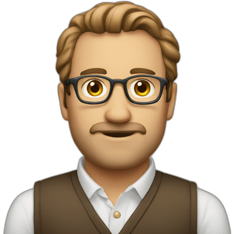 Giammatei  emoji