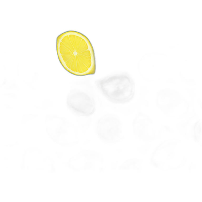 citron emoji