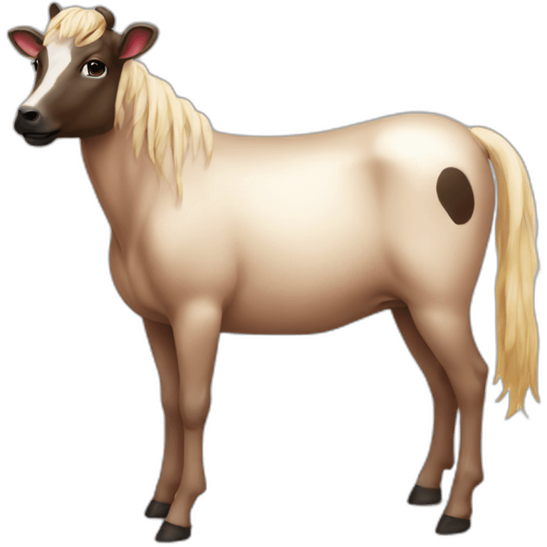 sexy-farm-animals emoji