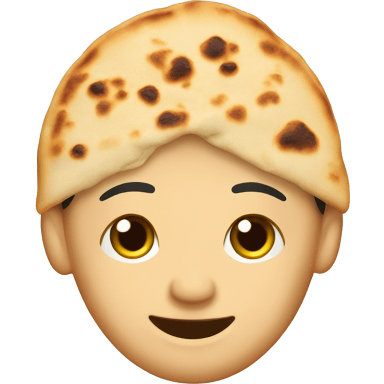 naan emoji