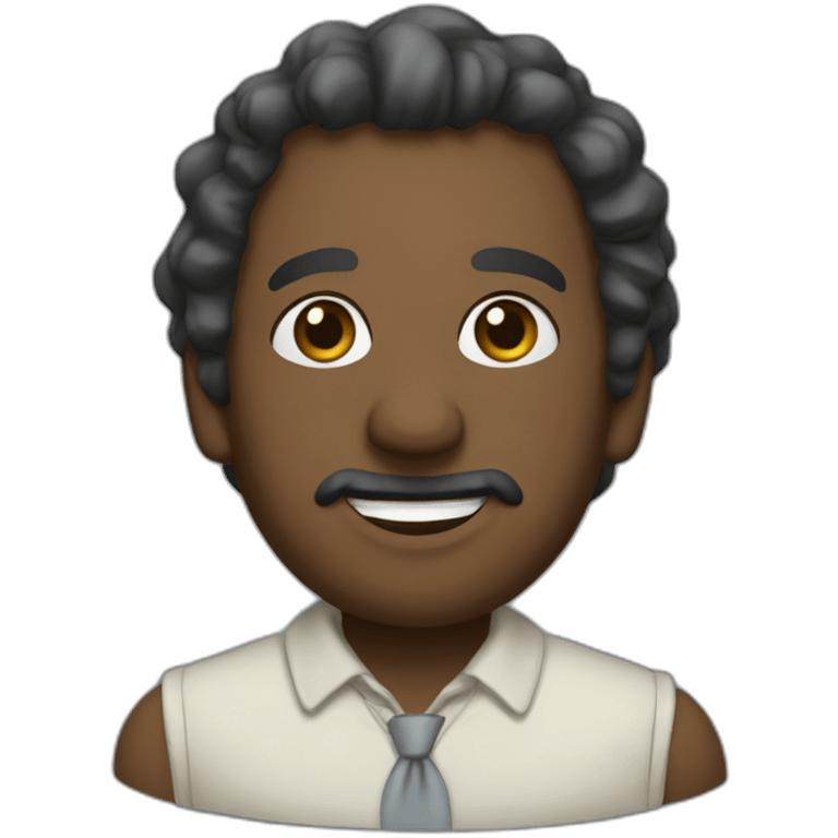 Otis-Milburn emoji