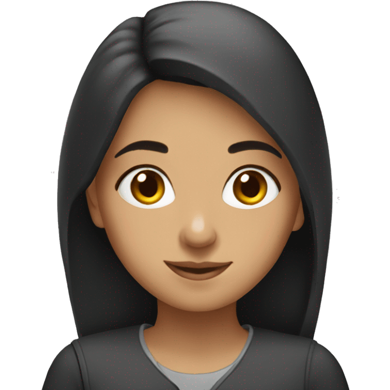 armenian girl emoji