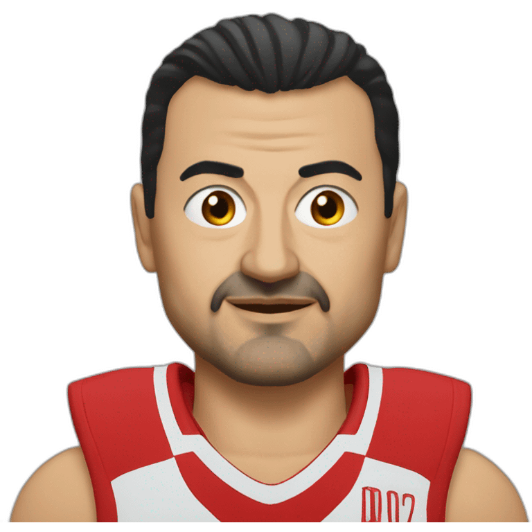 Ergin ataman emoji