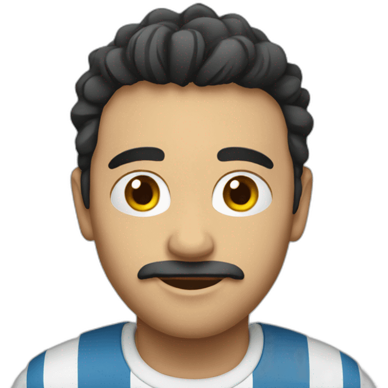 Argentinian emoji