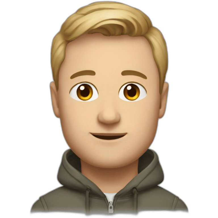 Andrey Oblov emoji