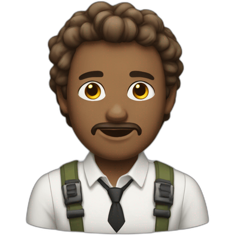 mercredi adams emoji