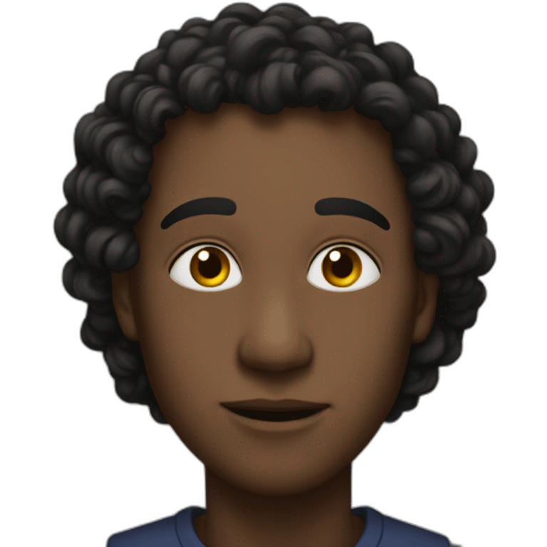 kean emoji