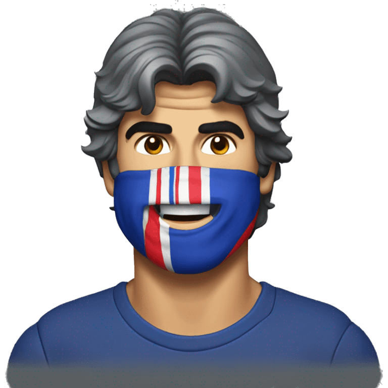 Carlos sainz emoji