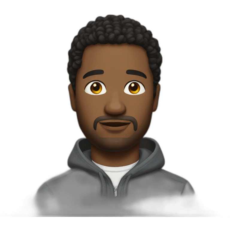 cedric doumbe emoji