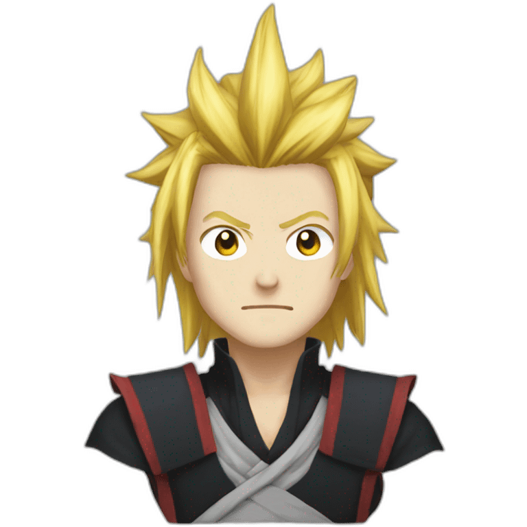 Rengoku emoji