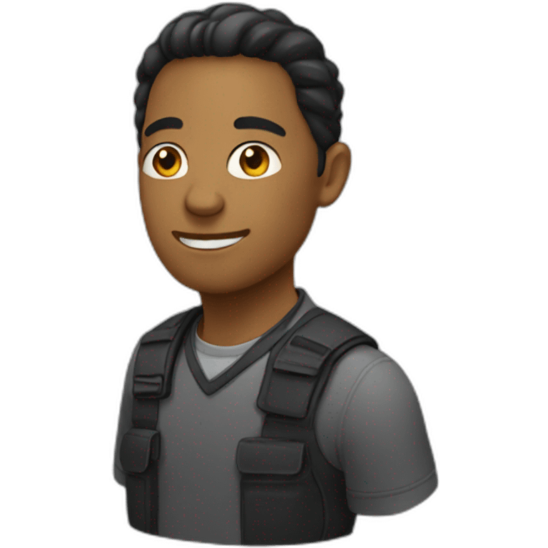 chat avatar emoji