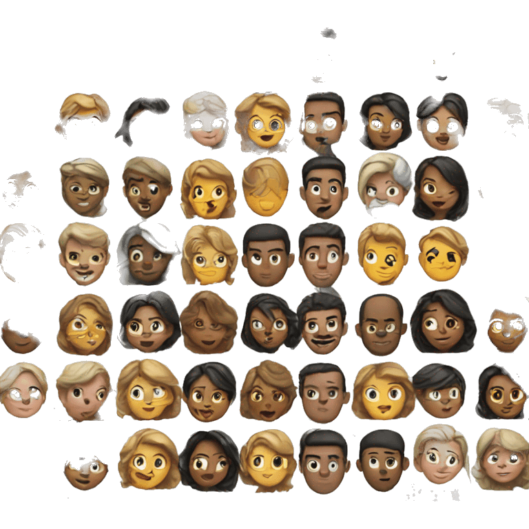 disney emoji