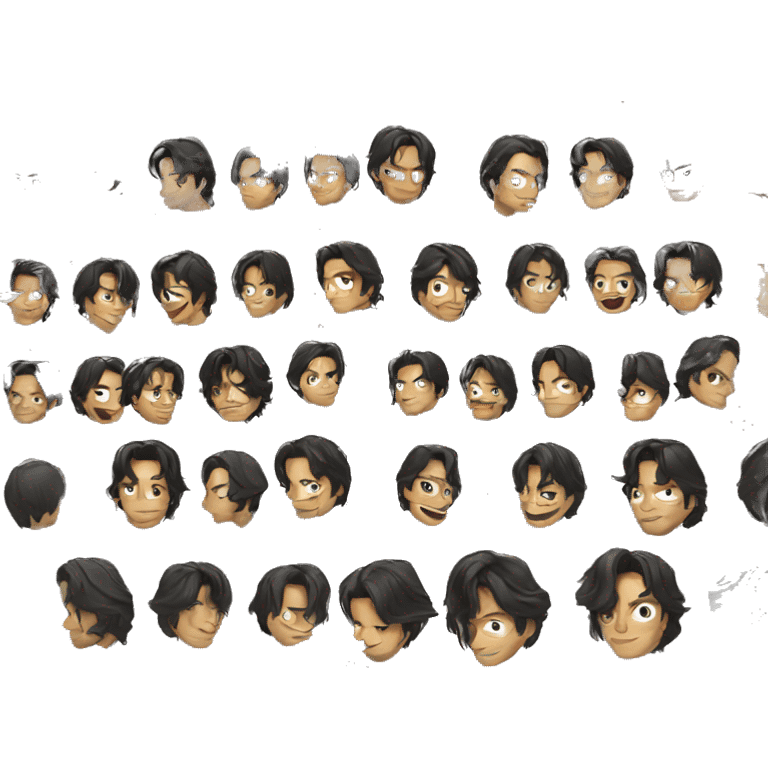 Michael jackson emoji