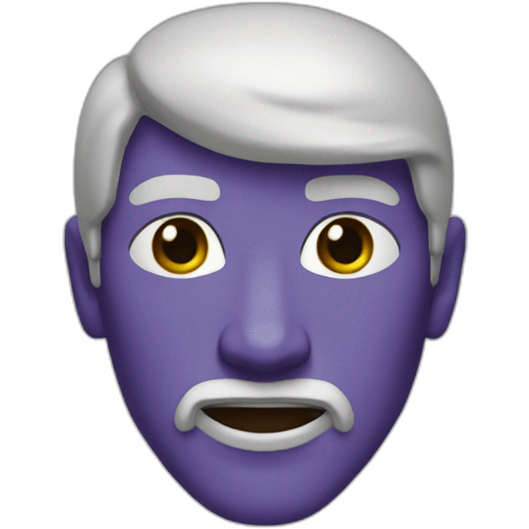 Anphinobi emoji