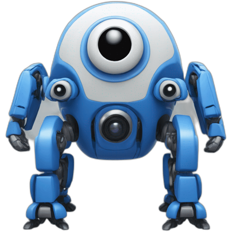 tachikoma emoji