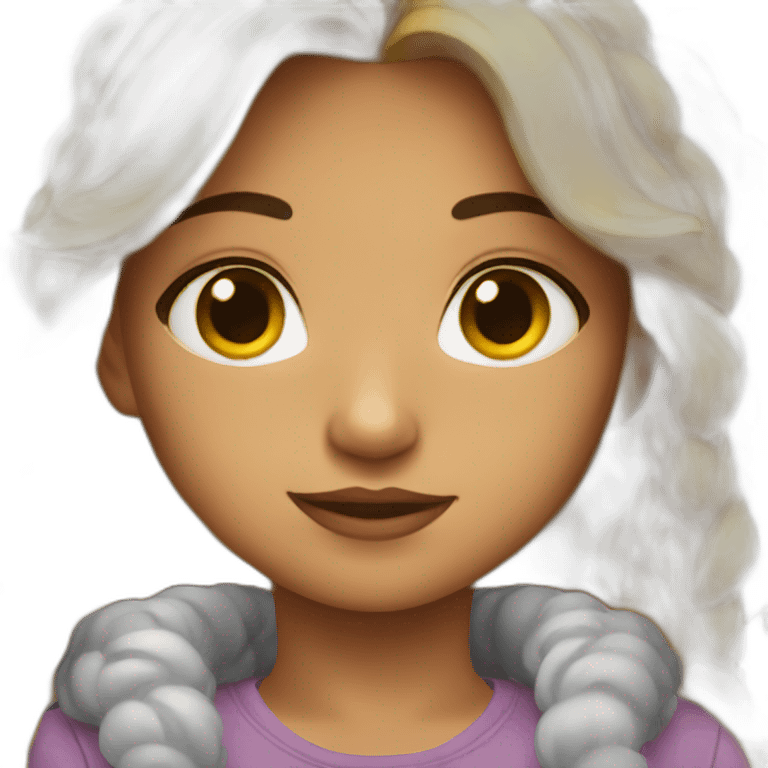 Layla emoji