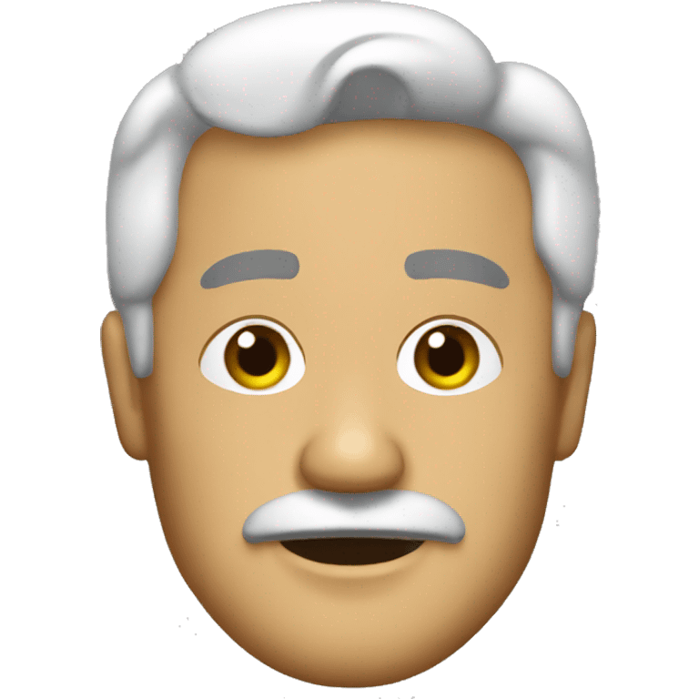 escobar flour emoji