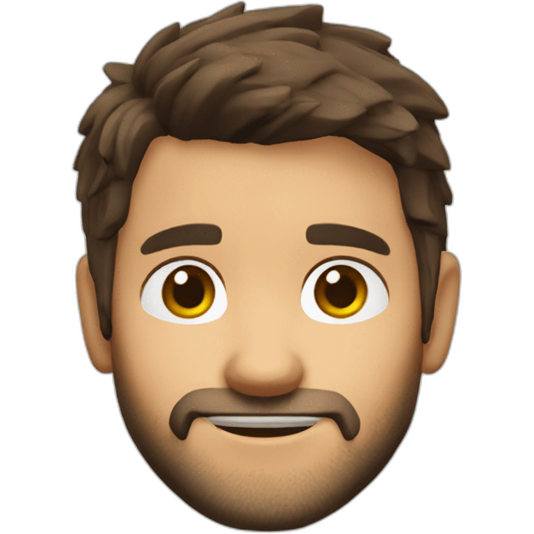 Nathan drake emoji