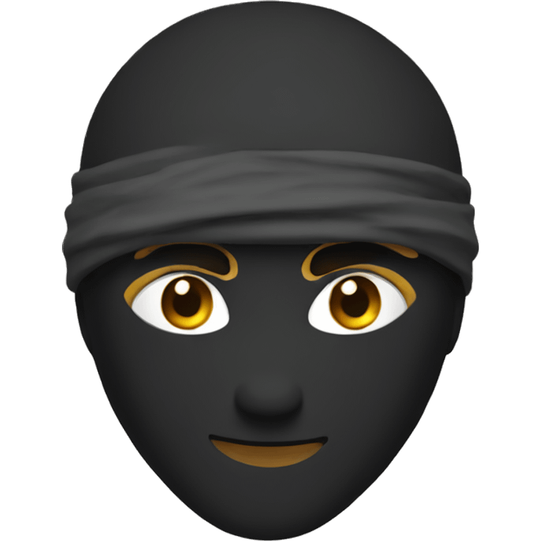 ninja  emoji