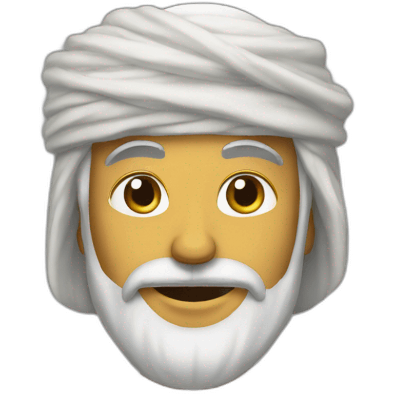 Roi du maroc emoji