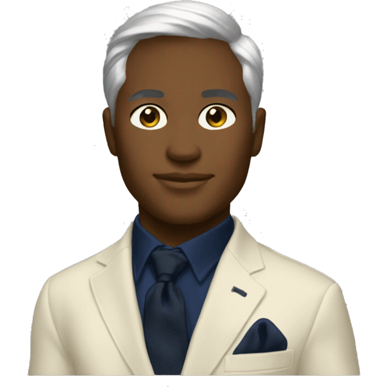 Ralph Lauren aesthetic emoji