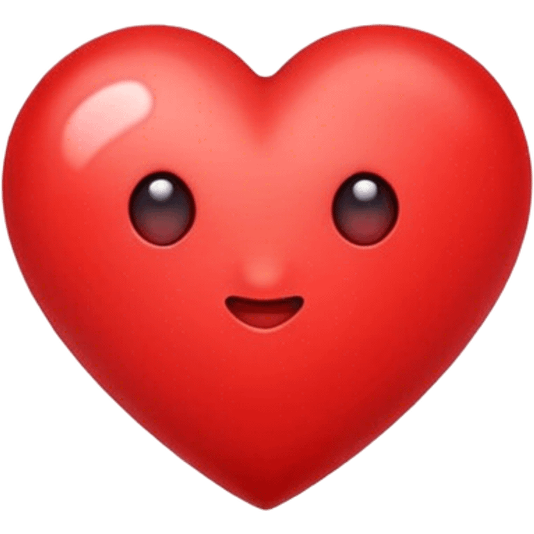 Love emoji