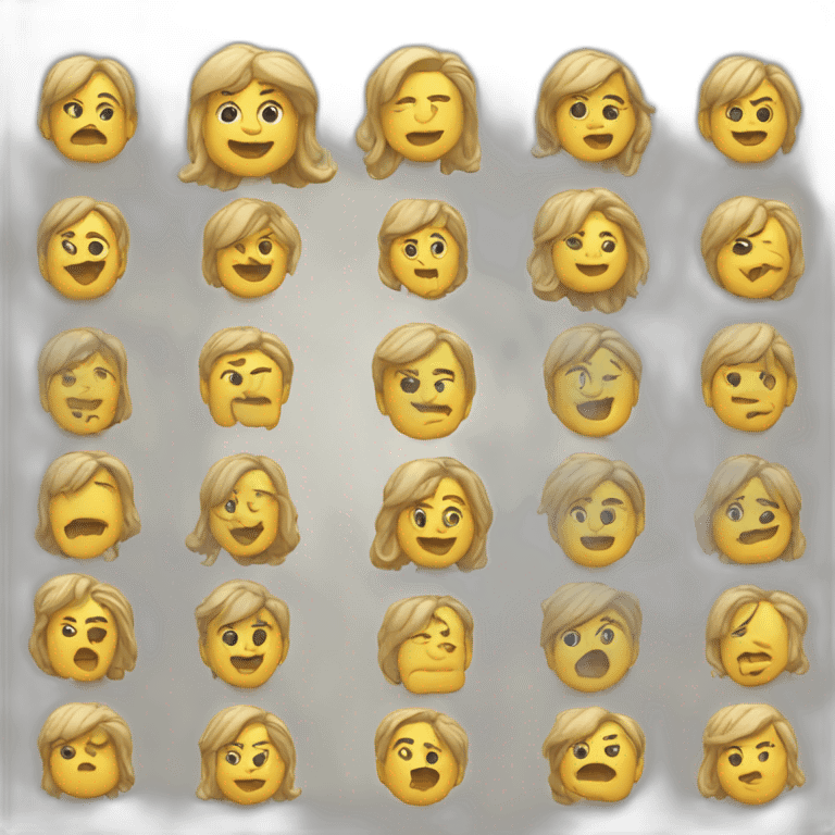 politic emoji