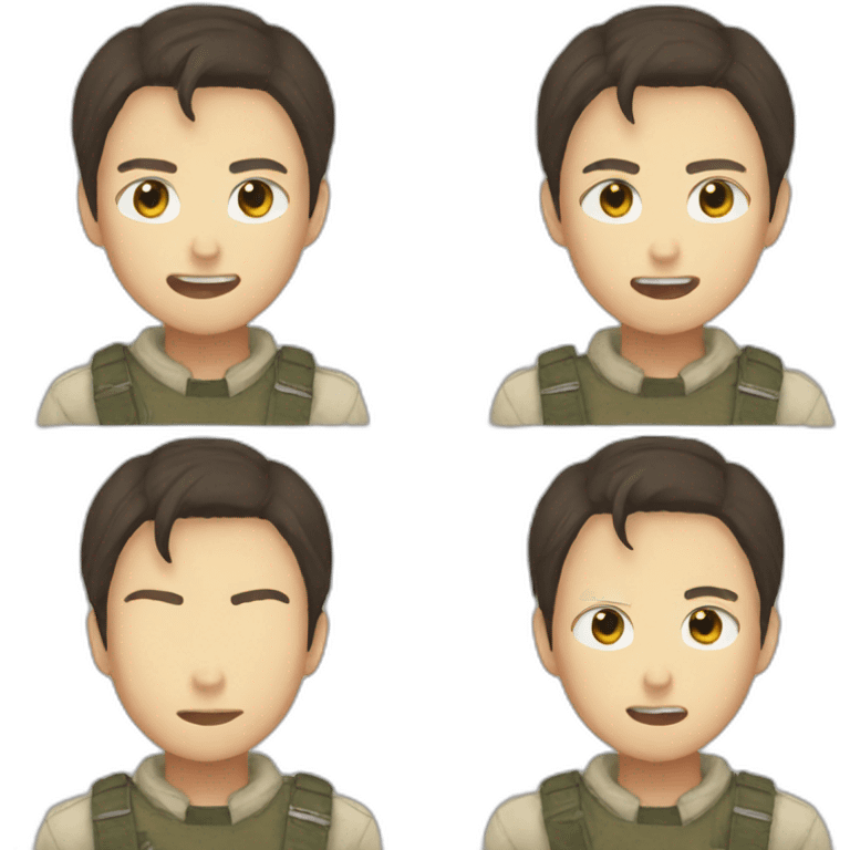 AOT emoji