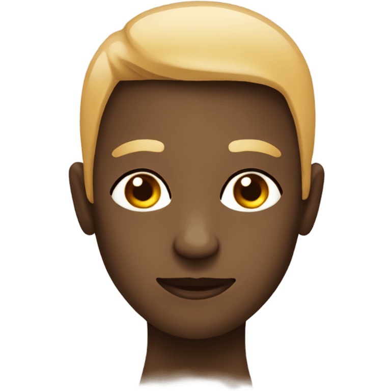 hyperpigmentation  emoji