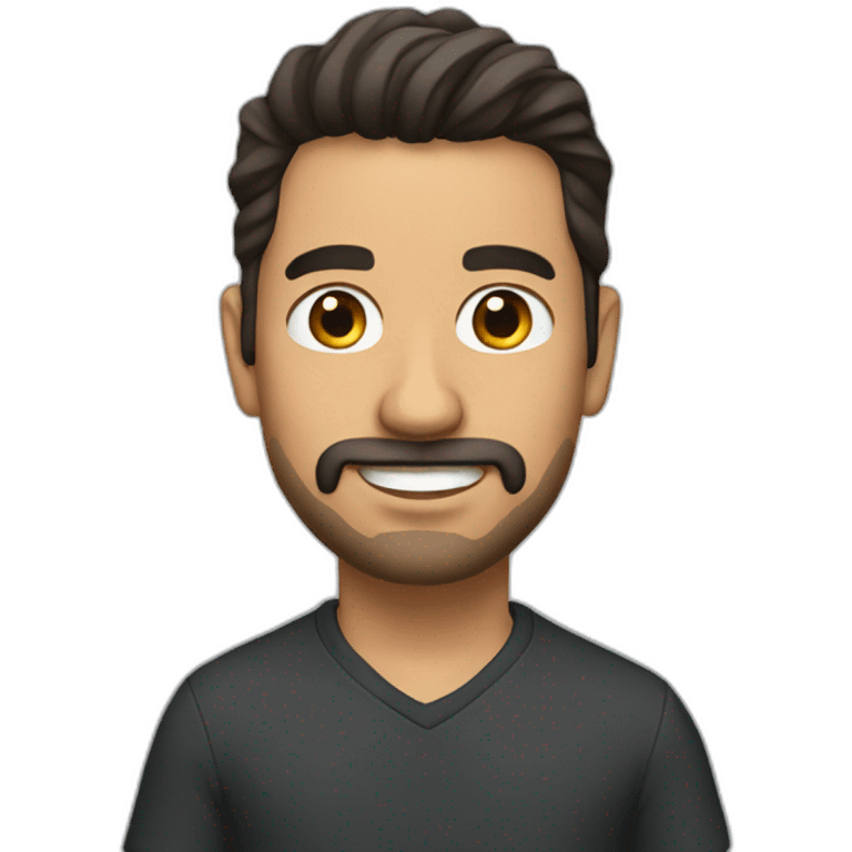 Pablo Longoria emoji