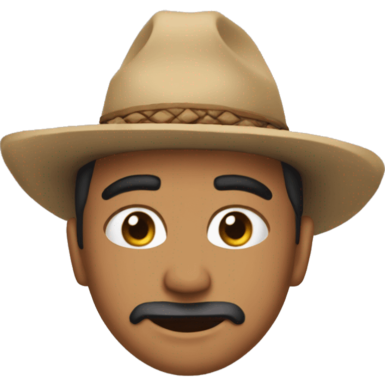 Mexique emoji