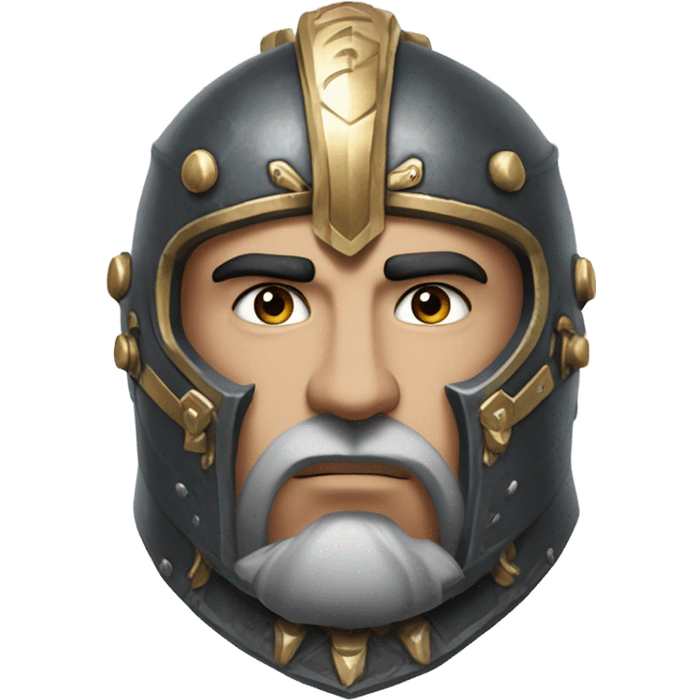 Lord Calgar head emoji