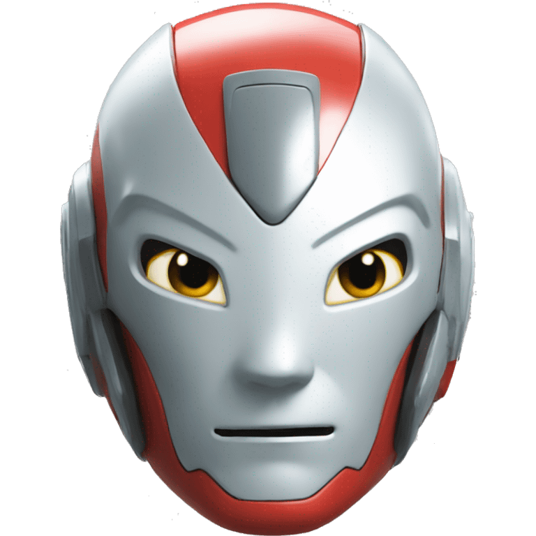 Ultraman emoji