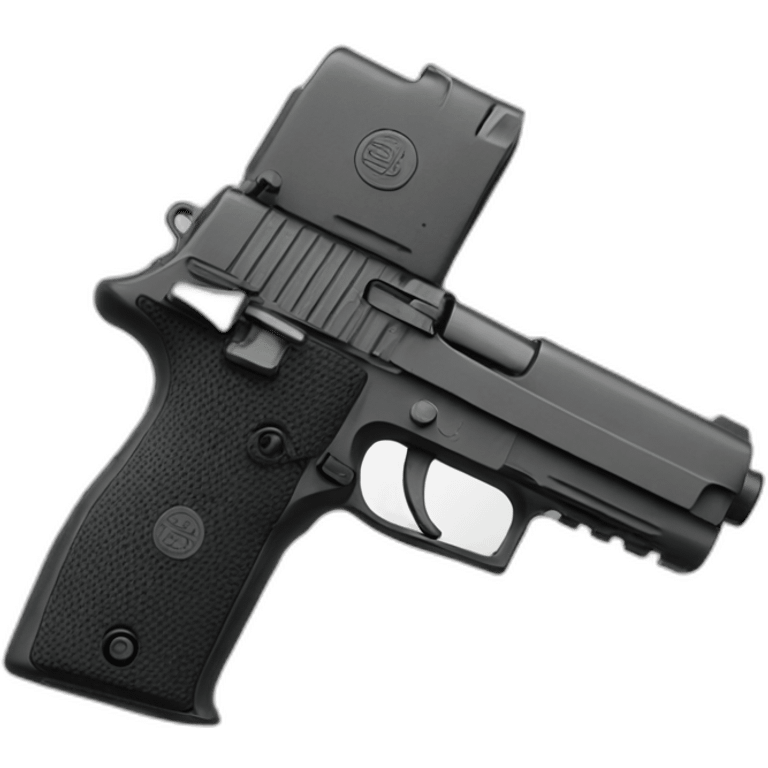 Sig sauer emoji