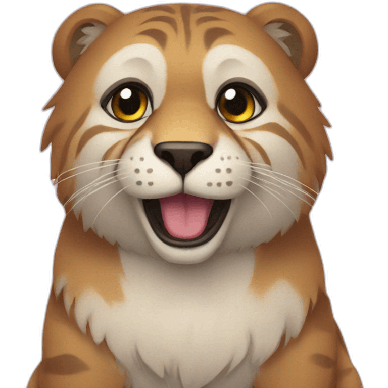 Animaux  emoji