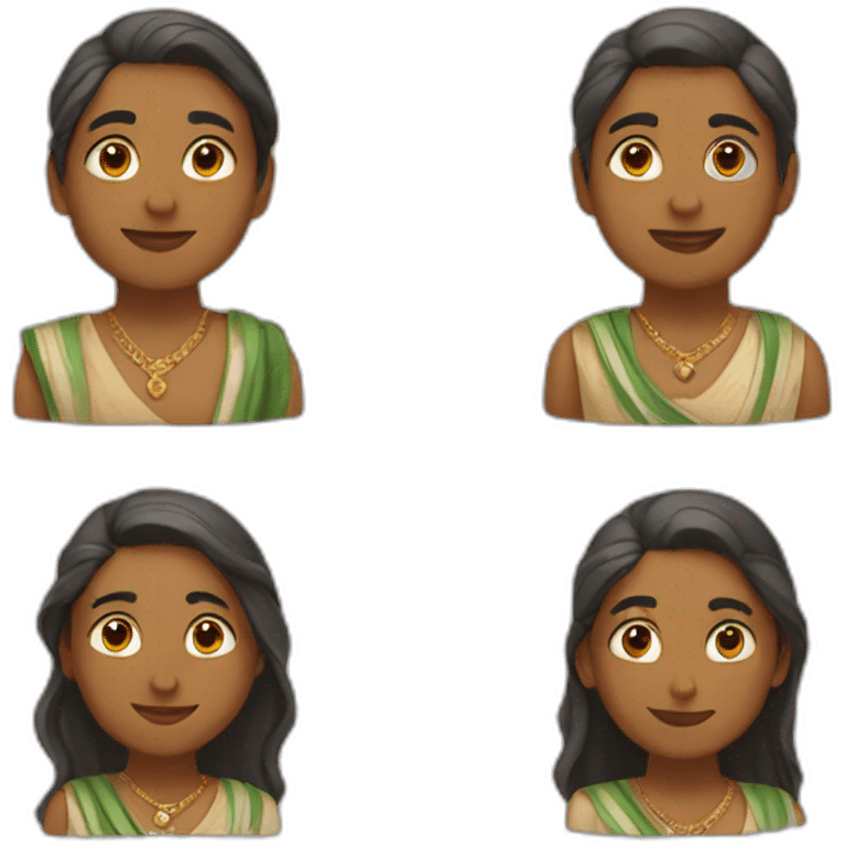 india emoji