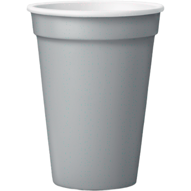 Create a Stanley drinking cup  emoji