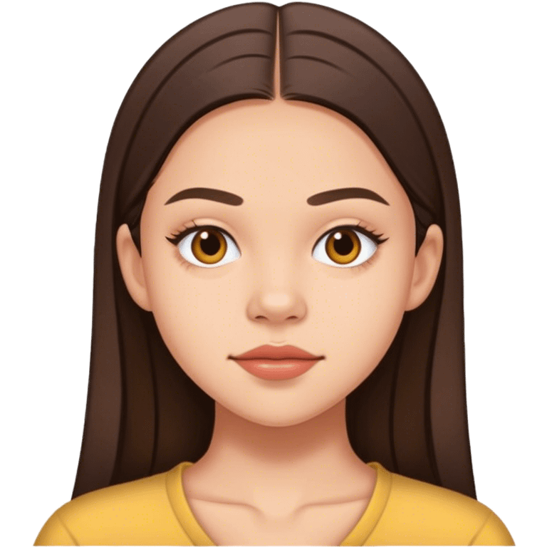 Olivia rodrigo emoji