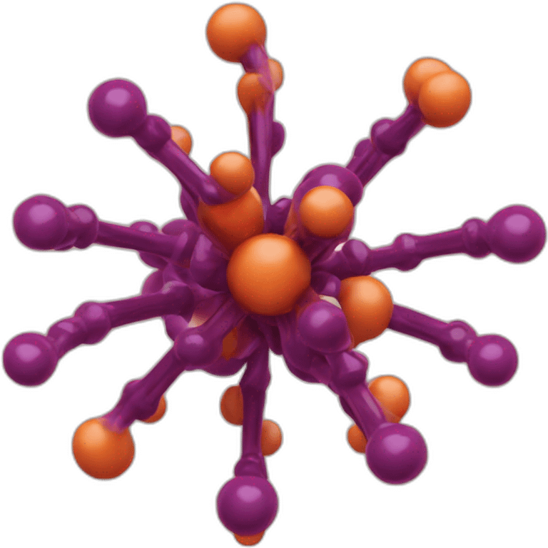 Iron ions form ligands with cannabidiol emoji